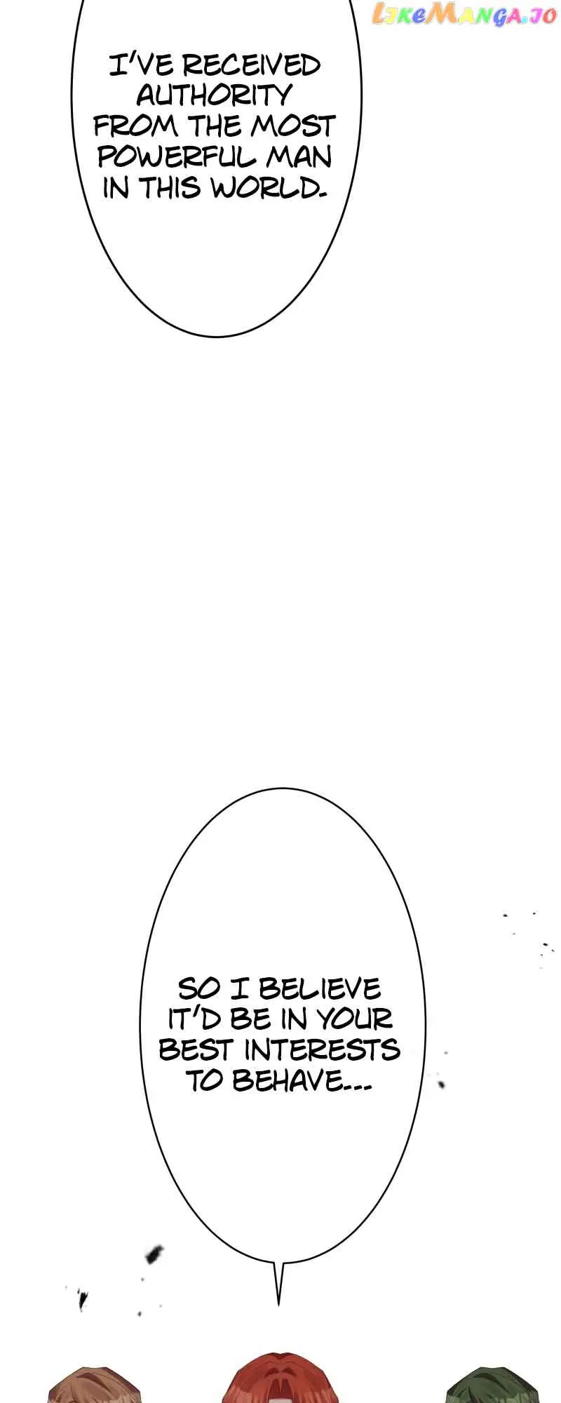 A Villainess' Revenge Is Sweeter Than Honey Chapter 81 Page 62