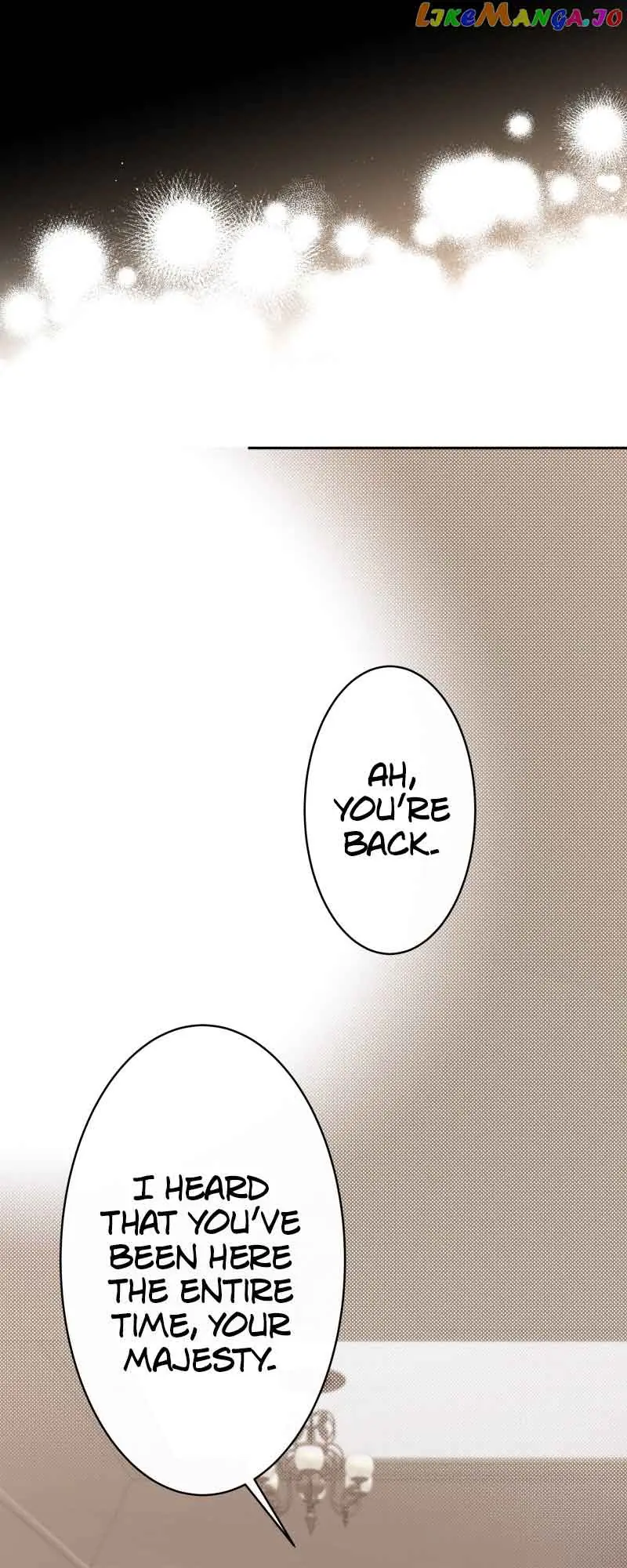 A Villainess' Revenge Is Sweeter Than Honey Chapter 81 Page 66