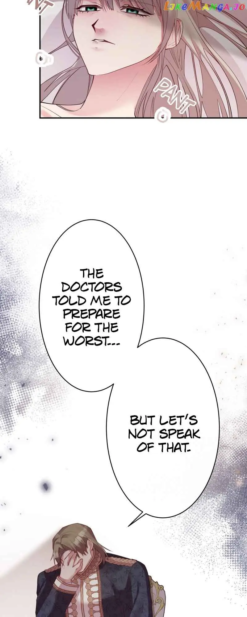 A Villainess' Revenge Is Sweeter Than Honey Chapter 81 Page 68