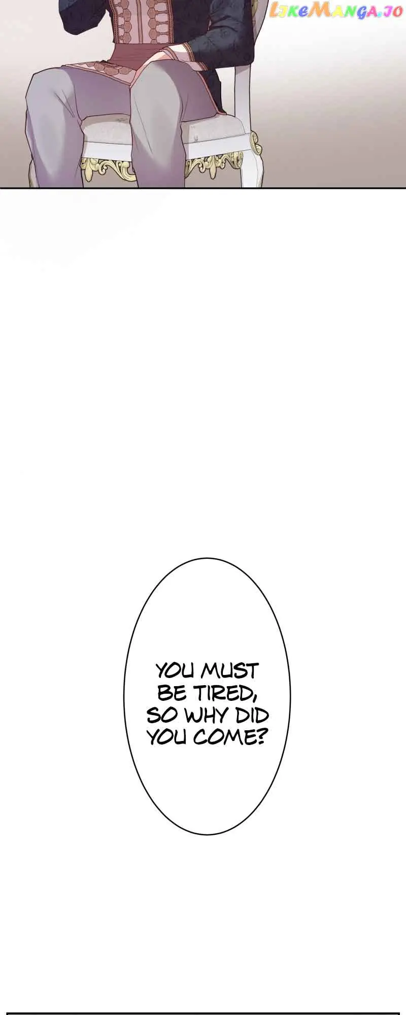 A Villainess' Revenge Is Sweeter Than Honey Chapter 81 Page 69