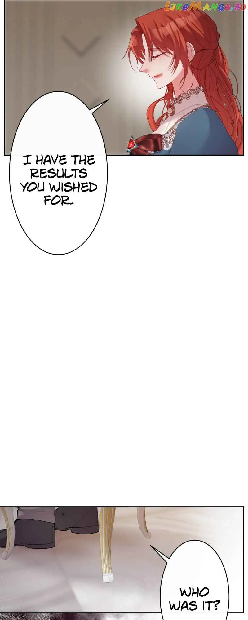A Villainess' Revenge Is Sweeter Than Honey Chapter 81 Page 70