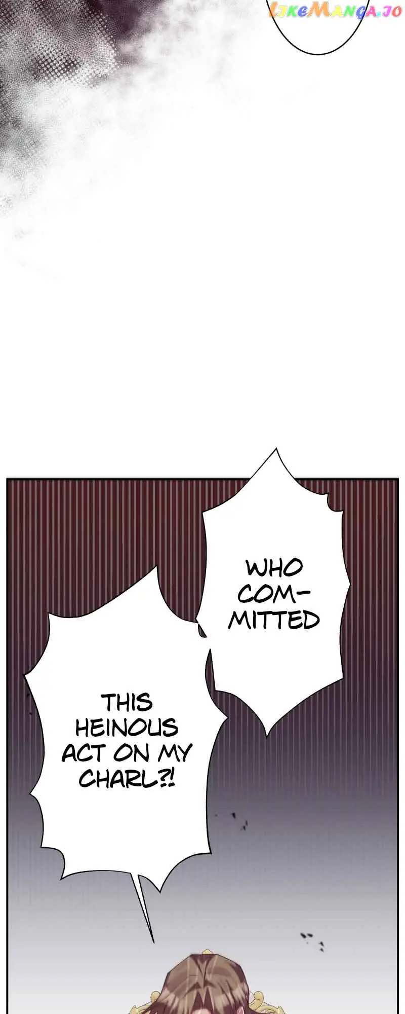 A Villainess' Revenge Is Sweeter Than Honey Chapter 81 Page 71