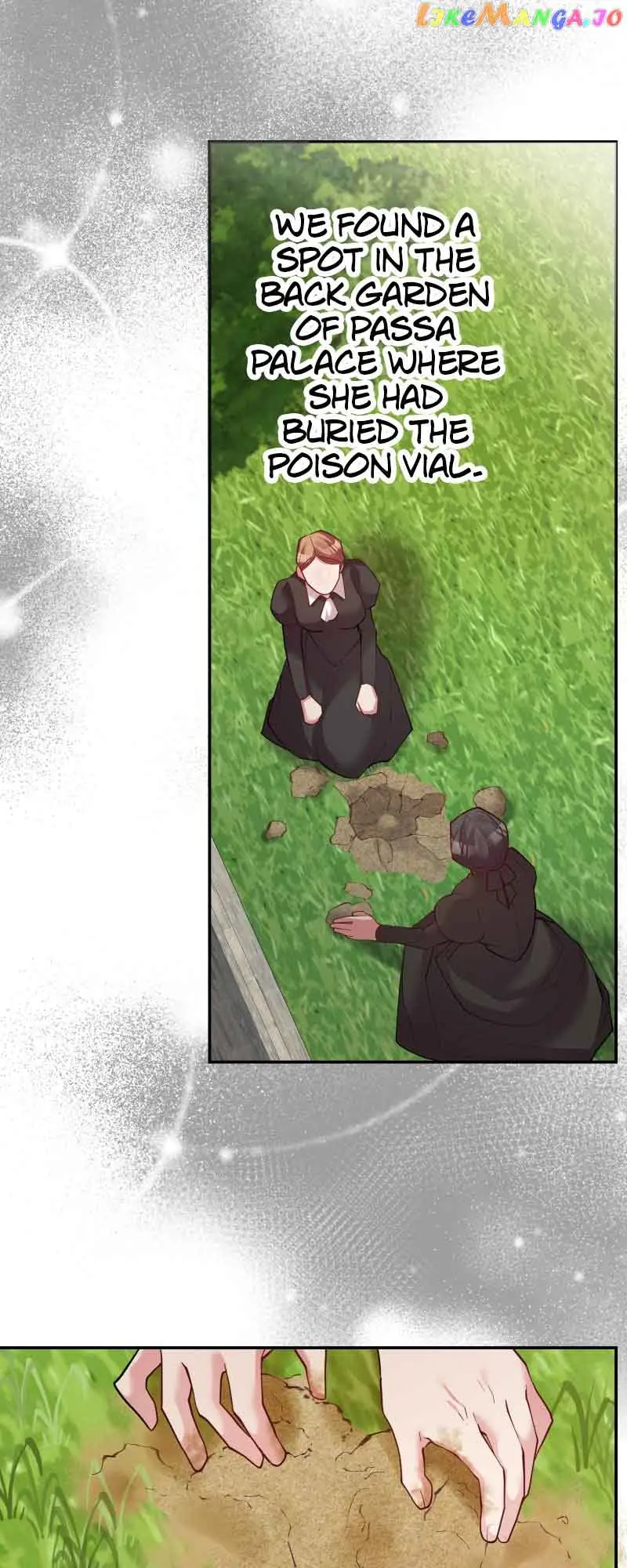A Villainess' Revenge Is Sweeter Than Honey Chapter 81 Page 74