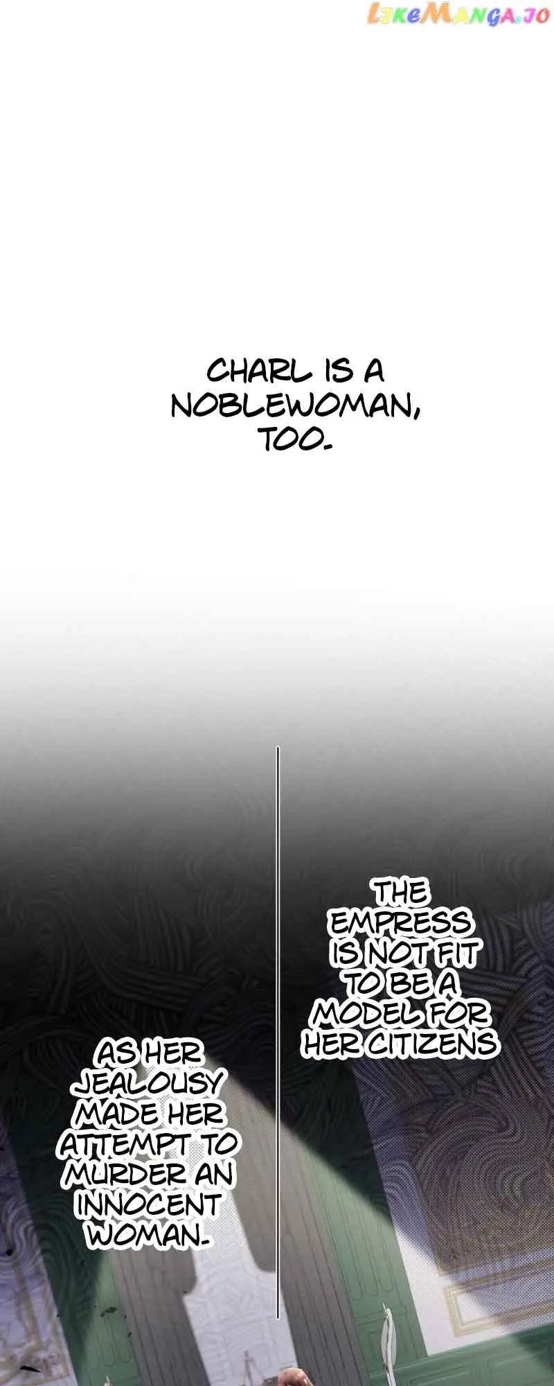 A Villainess' Revenge Is Sweeter Than Honey Chapter 81 Page 79