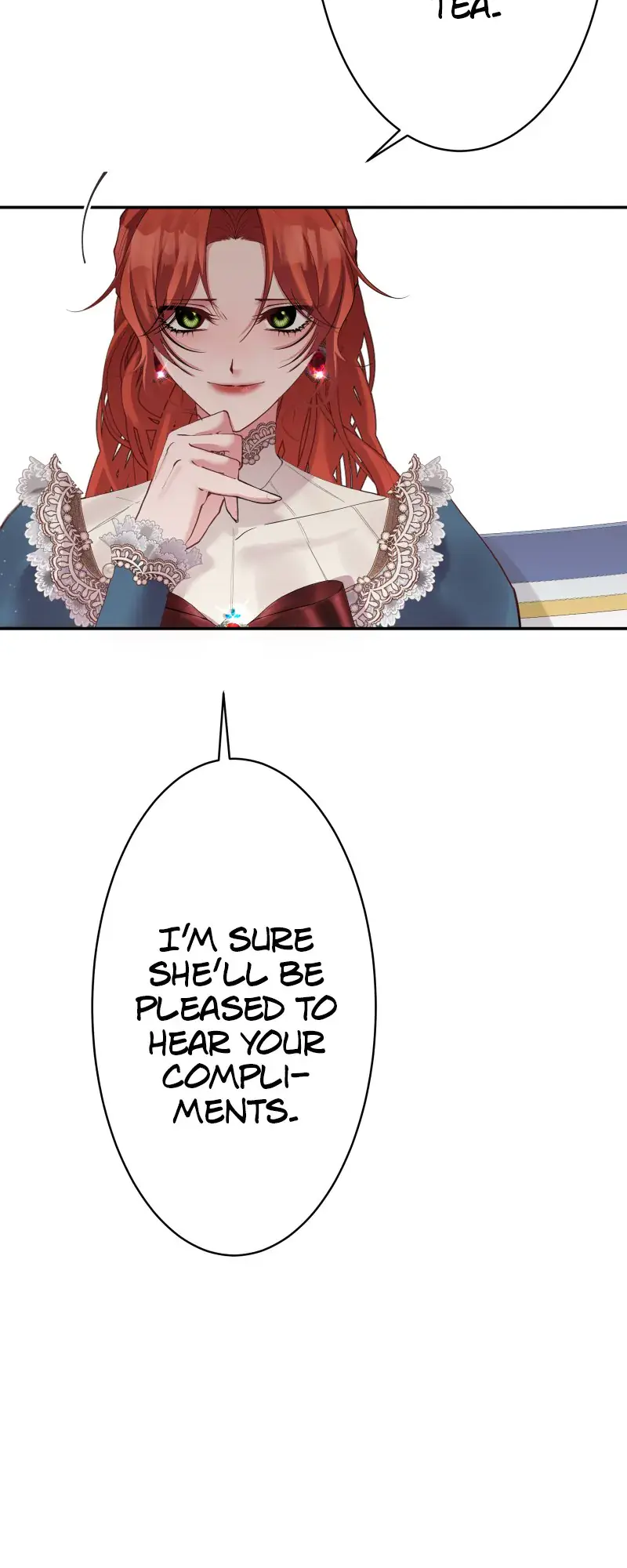 A Villainess' Revenge Is Sweeter Than Honey Chapter 82 Page 5