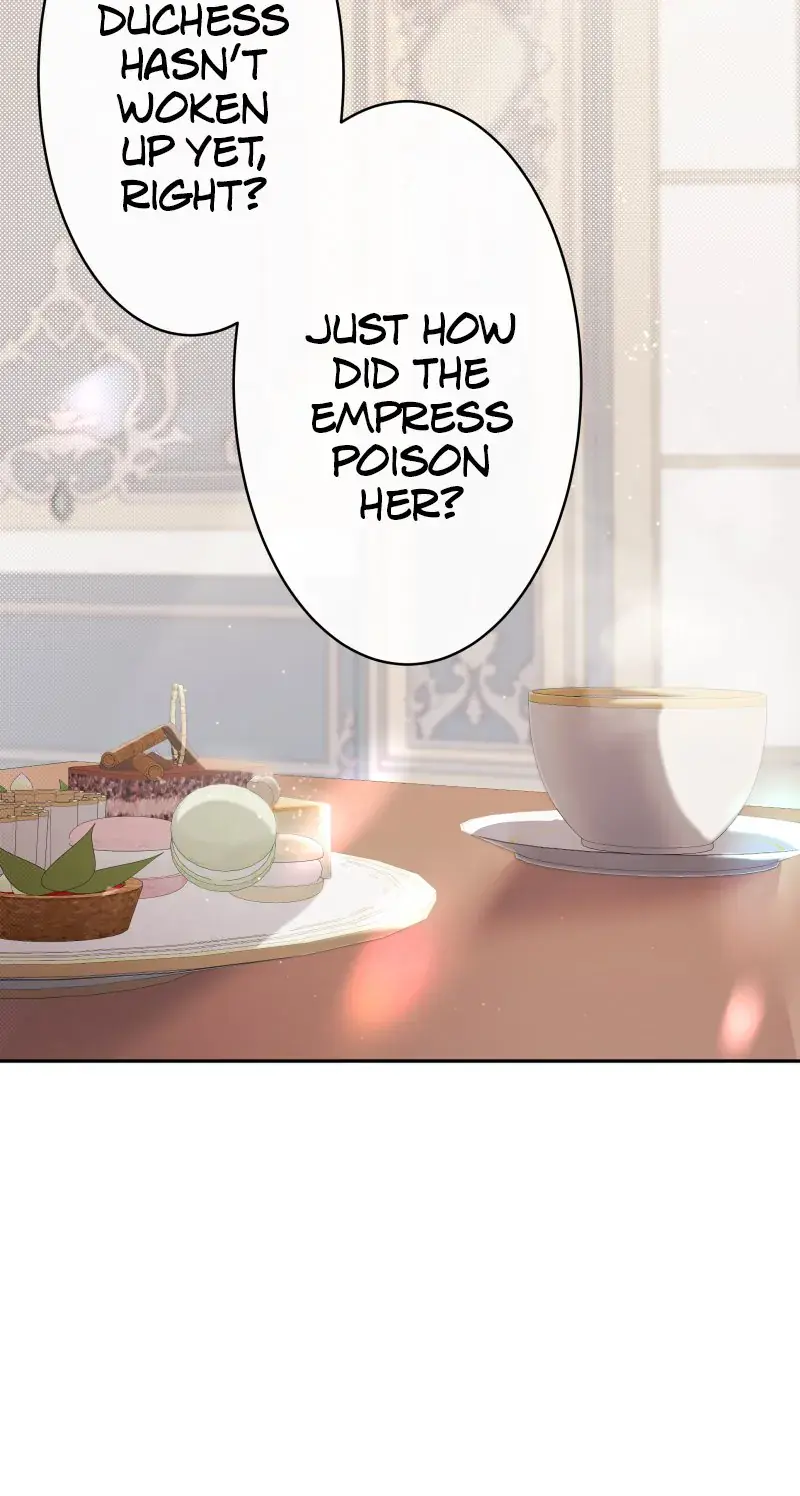 A Villainess' Revenge Is Sweeter Than Honey Chapter 82 Page 8