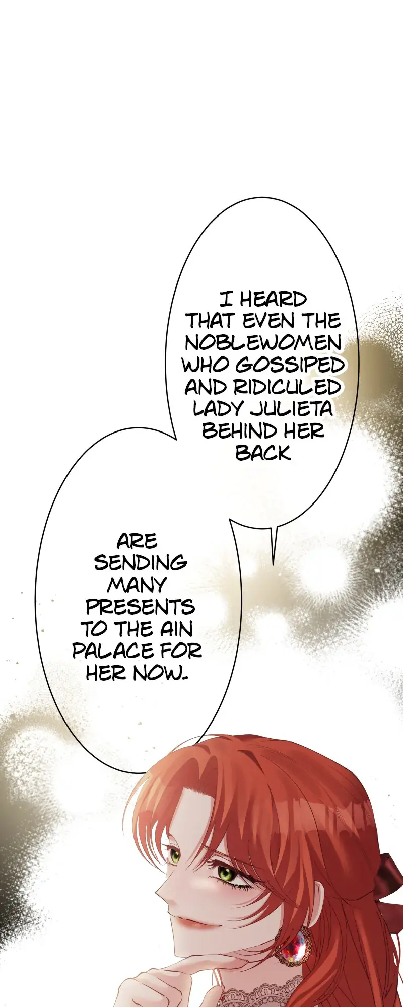 A Villainess' Revenge Is Sweeter Than Honey Chapter 82 Page 9