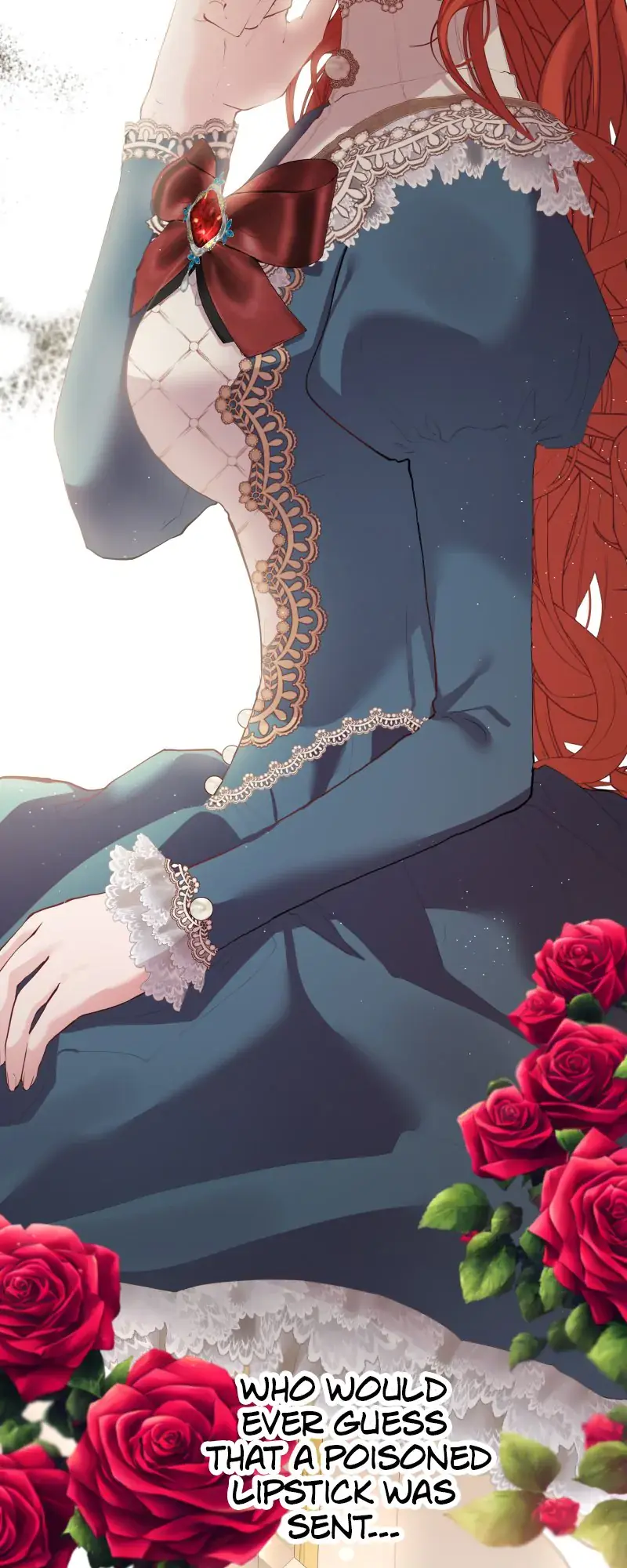 A Villainess' Revenge Is Sweeter Than Honey Chapter 82 Page 10