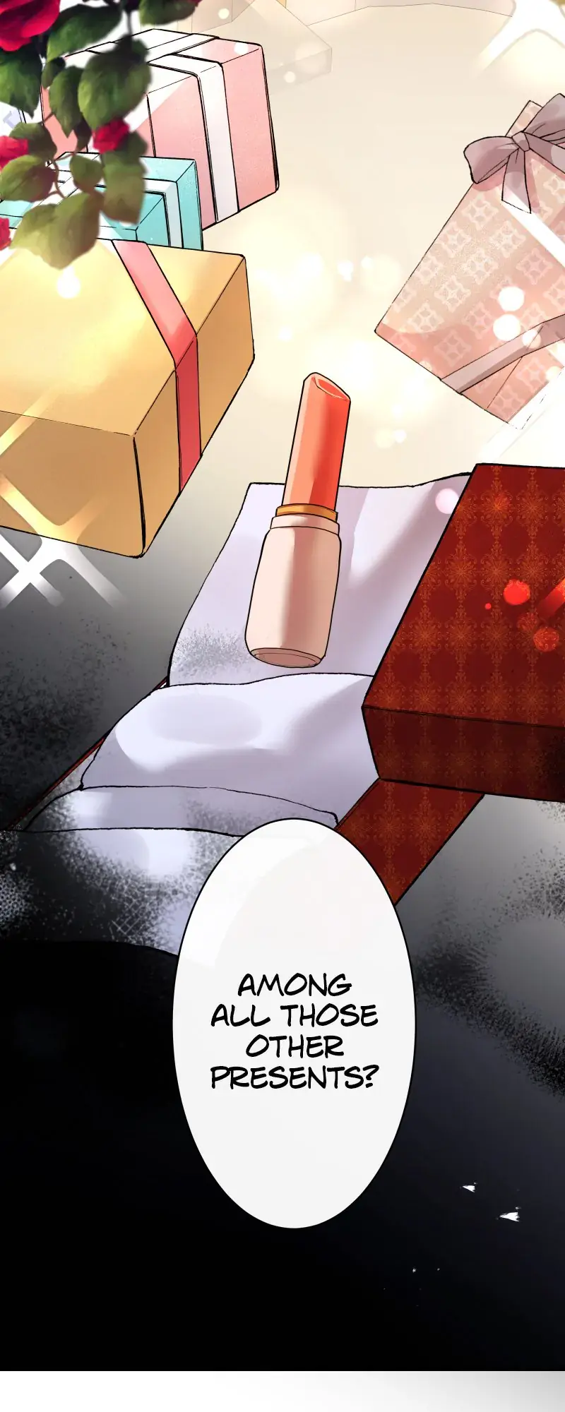 A Villainess' Revenge Is Sweeter Than Honey Chapter 82 Page 11