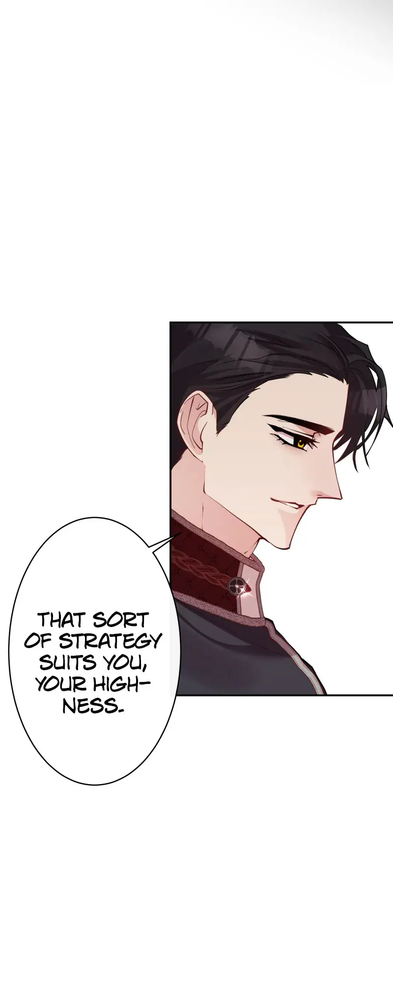 A Villainess' Revenge Is Sweeter Than Honey Chapter 82 Page 12