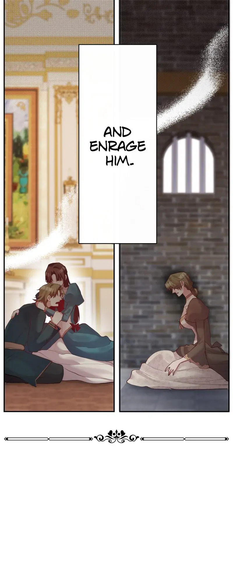 A Villainess' Revenge Is Sweeter Than Honey Chapter 82 Page 16