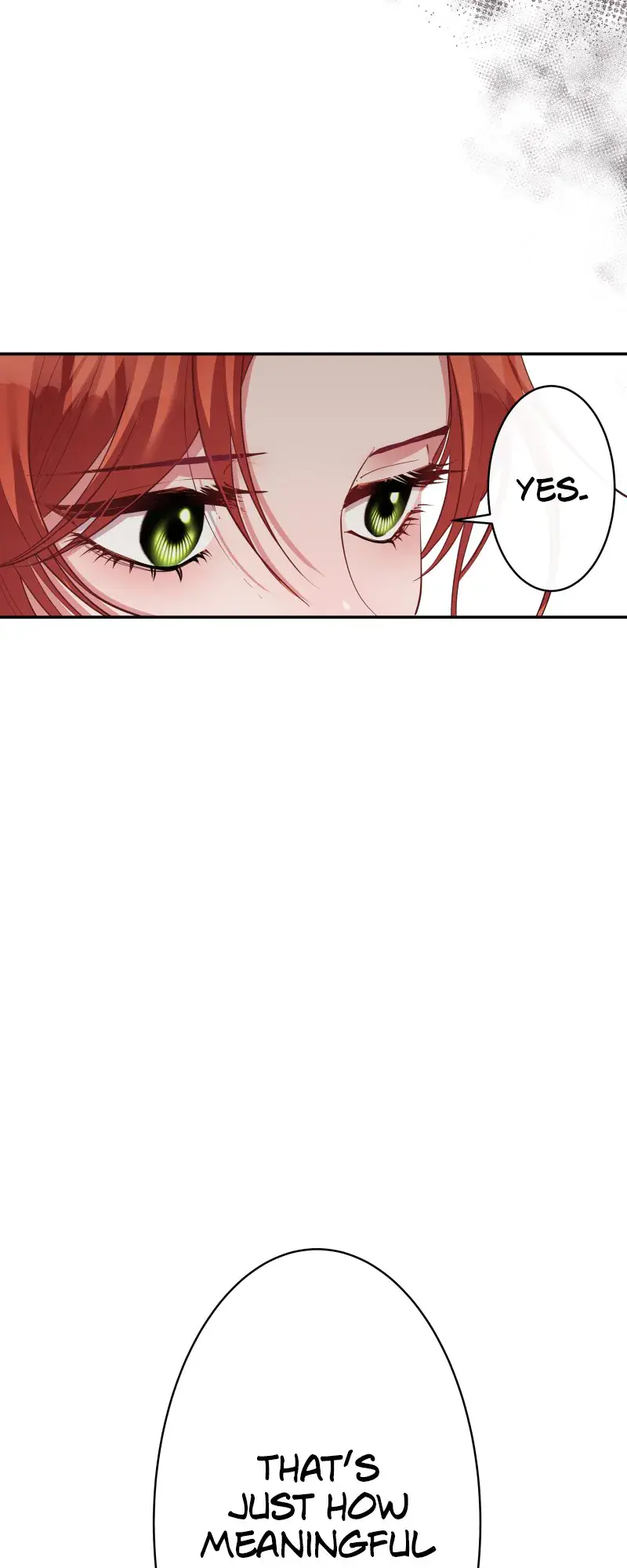 A Villainess' Revenge Is Sweeter Than Honey Chapter 82 Page 18