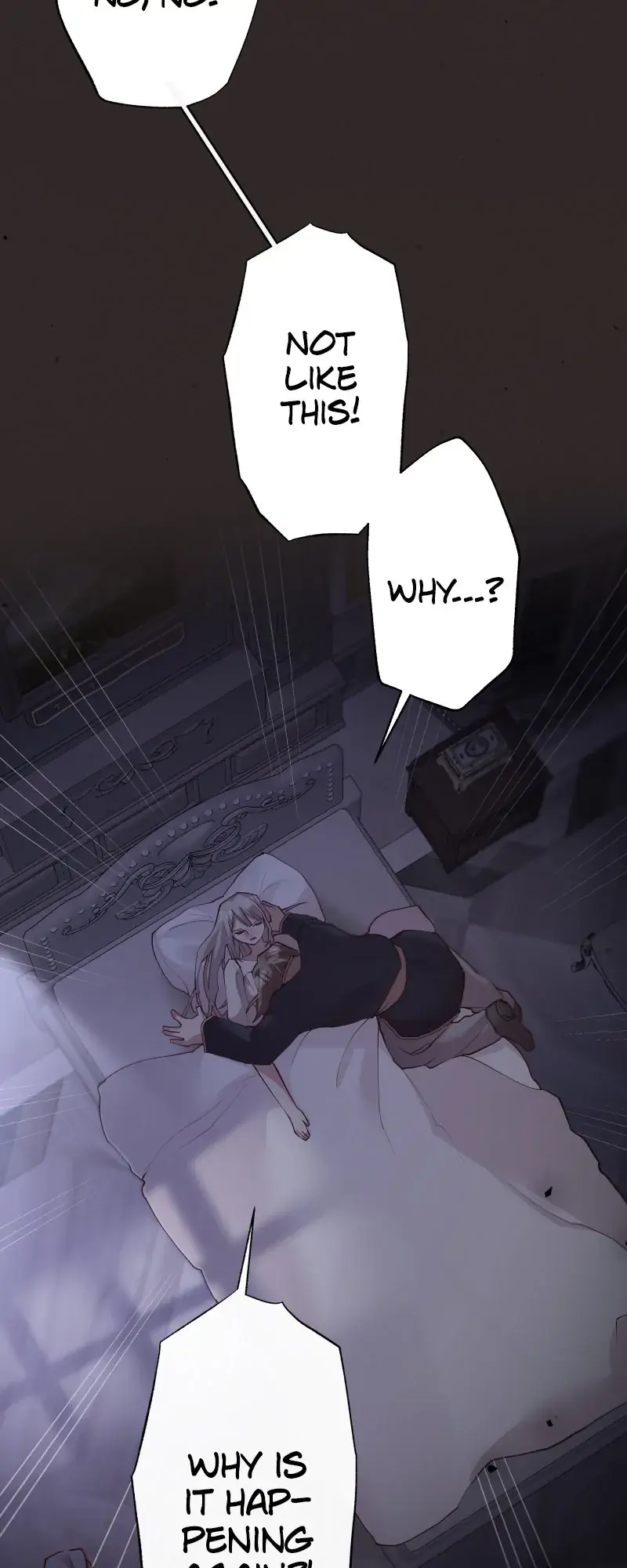 A Villainess' Revenge Is Sweeter Than Honey Chapter 82 Page 23