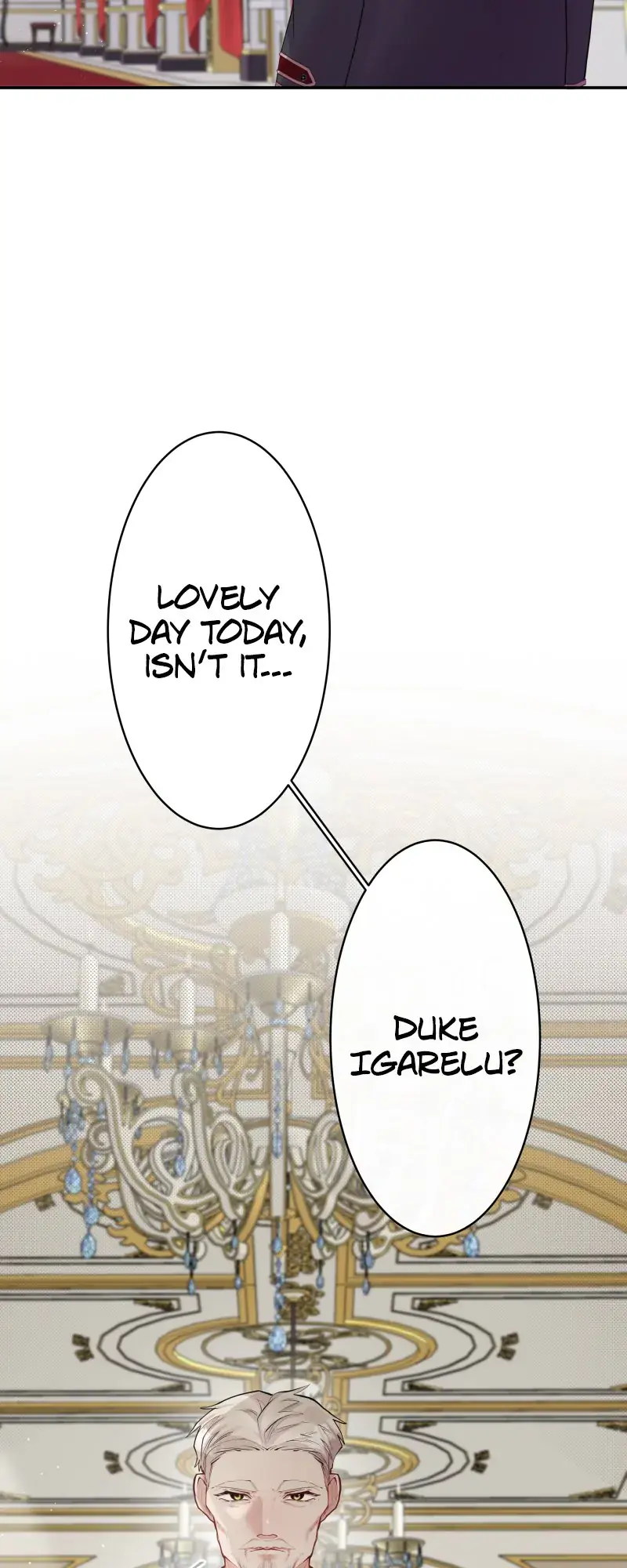 A Villainess' Revenge Is Sweeter Than Honey Chapter 82 Page 32