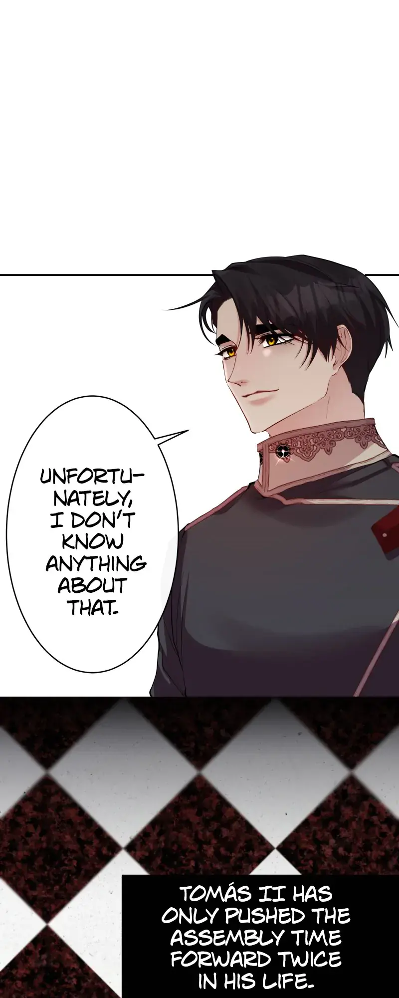 A Villainess' Revenge Is Sweeter Than Honey Chapter 82 Page 37
