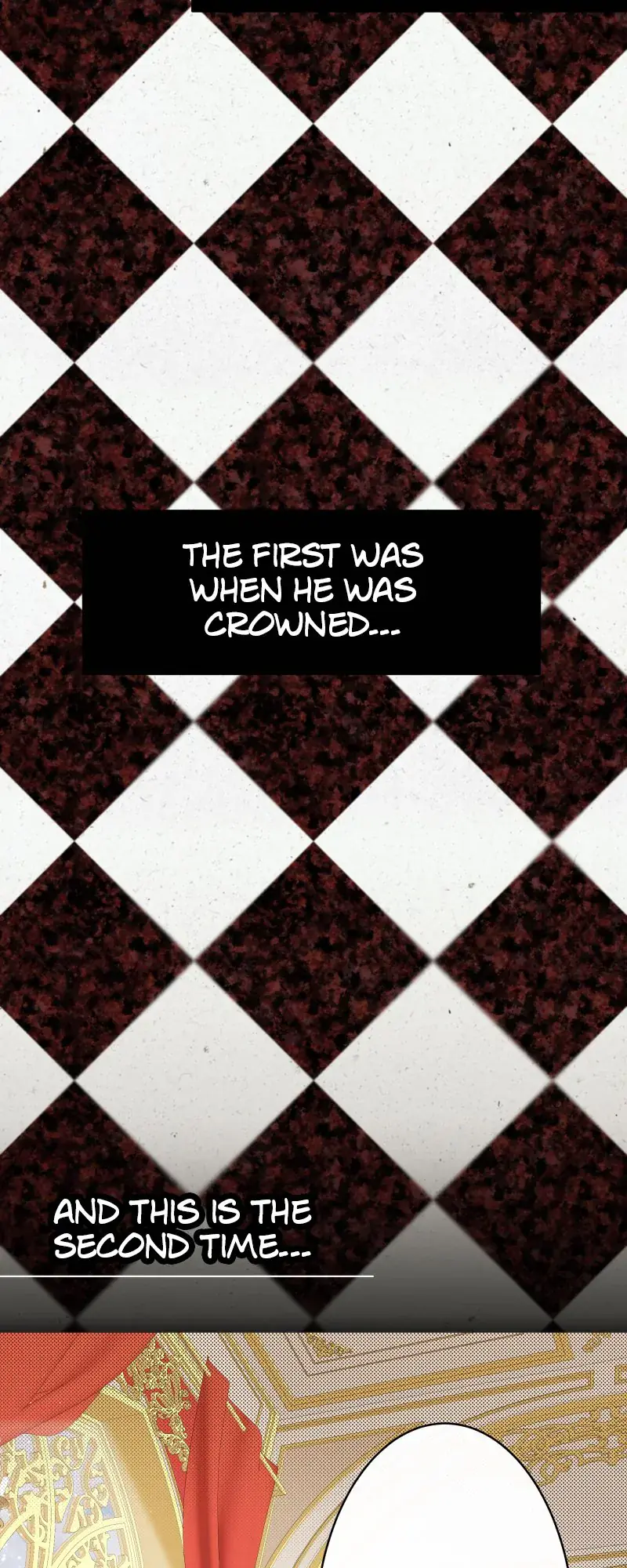 A Villainess' Revenge Is Sweeter Than Honey Chapter 82 Page 38