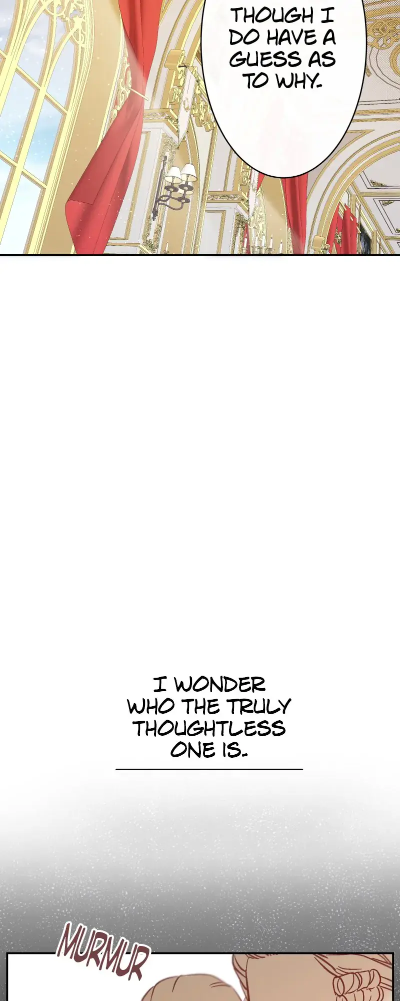 A Villainess' Revenge Is Sweeter Than Honey Chapter 82 Page 39