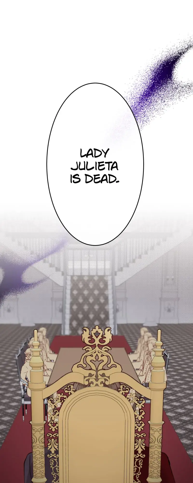 A Villainess' Revenge Is Sweeter Than Honey Chapter 82 Page 42