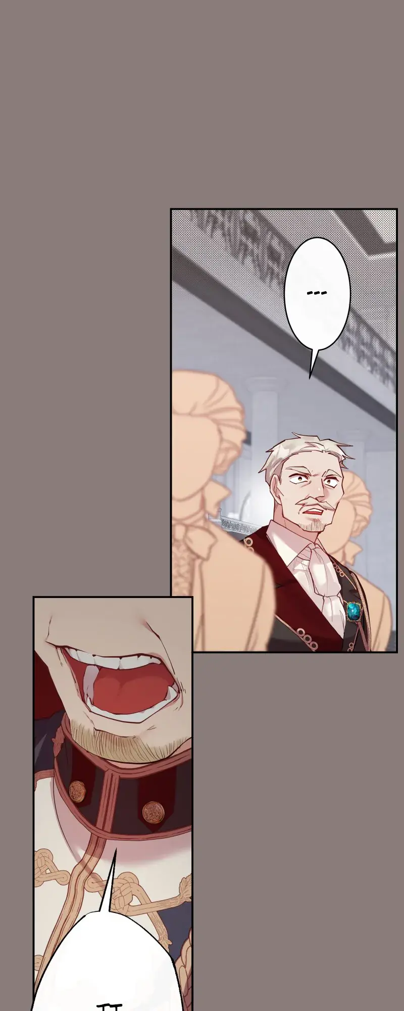 A Villainess' Revenge Is Sweeter Than Honey Chapter 82 Page 44