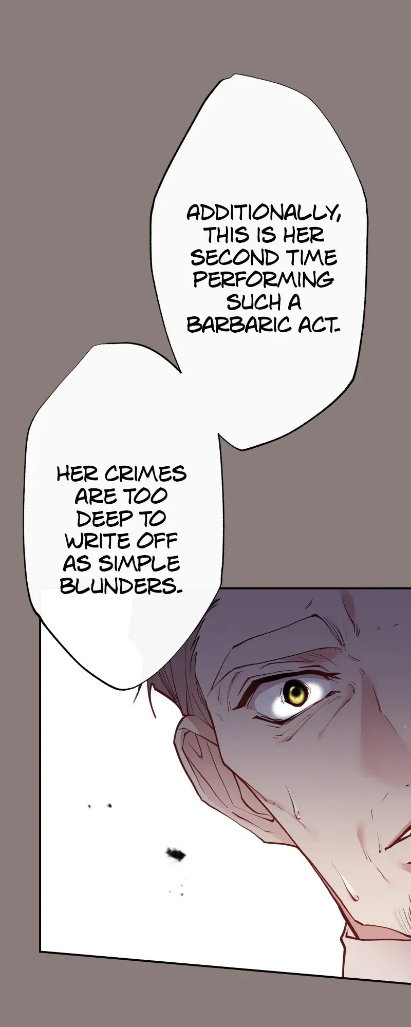 A Villainess' Revenge Is Sweeter Than Honey Chapter 82 Page 46