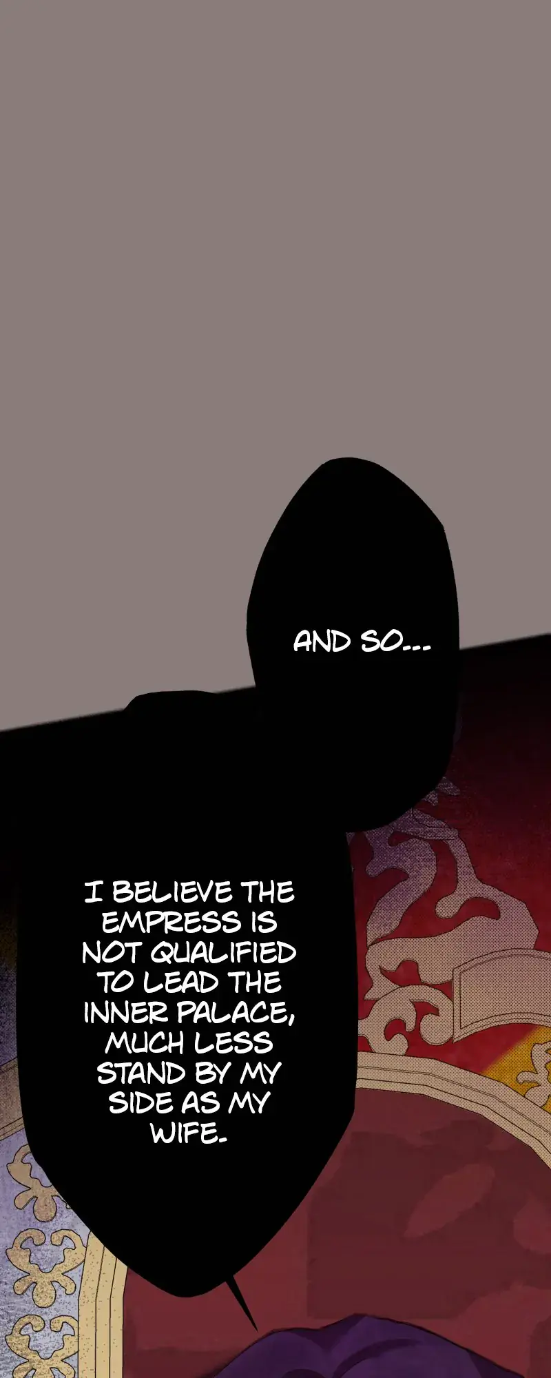 A Villainess' Revenge Is Sweeter Than Honey Chapter 82 Page 47
