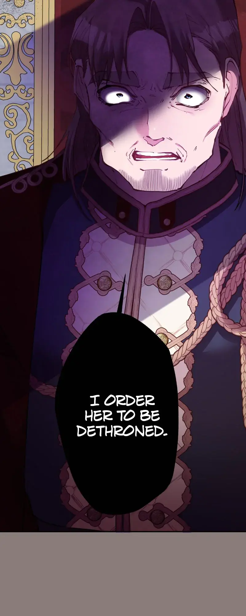 A Villainess' Revenge Is Sweeter Than Honey Chapter 82 Page 48