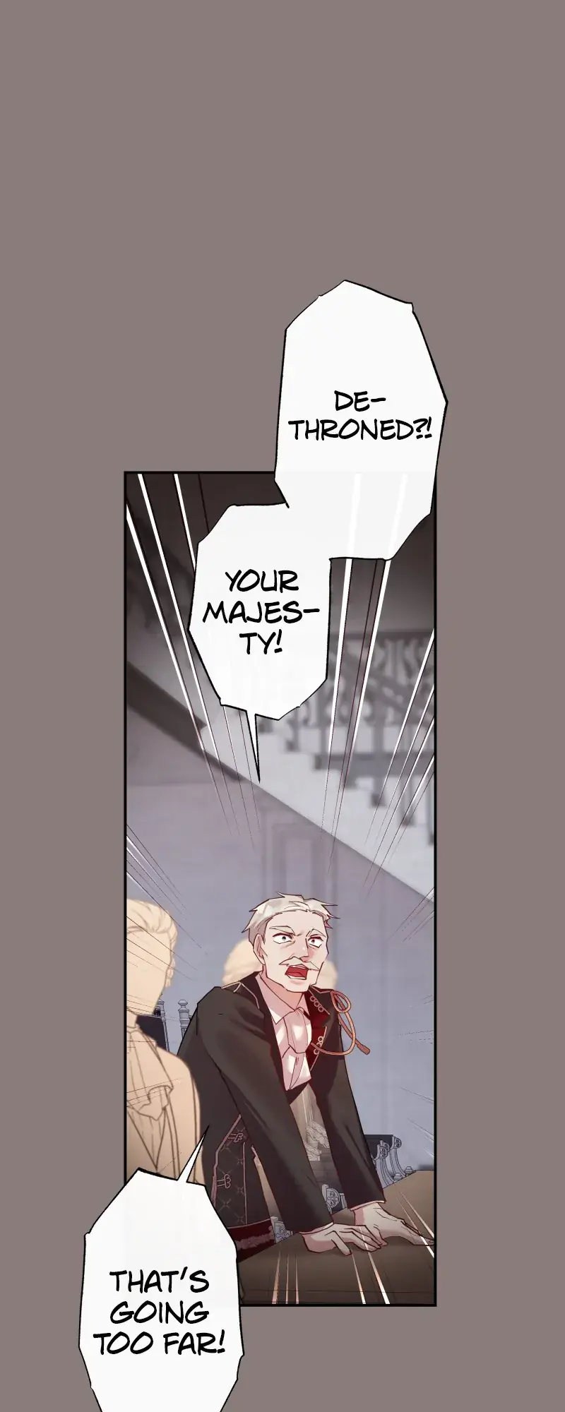 A Villainess' Revenge Is Sweeter Than Honey Chapter 82 Page 50