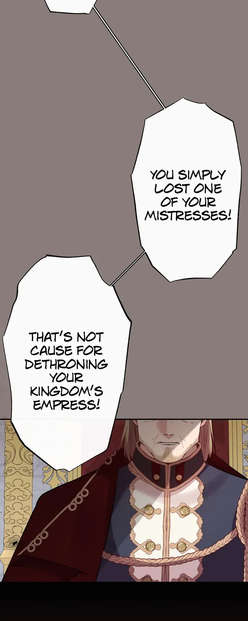 A Villainess' Revenge Is Sweeter Than Honey Chapter 82 Page 51
