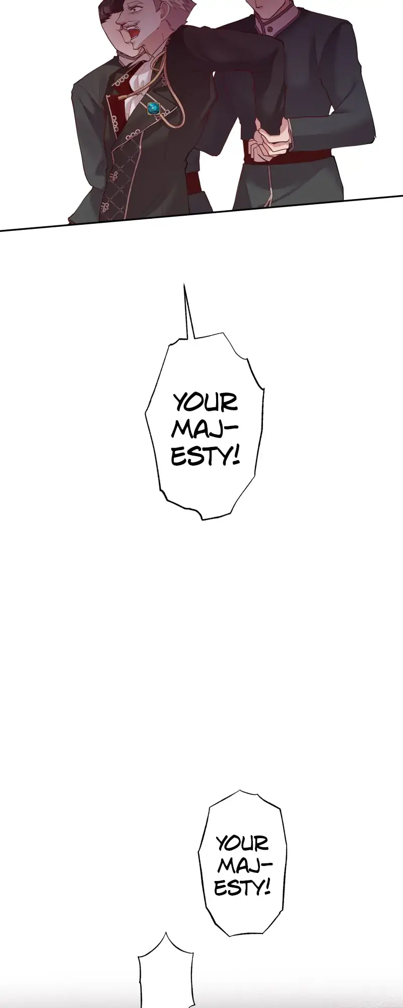 A Villainess' Revenge Is Sweeter Than Honey Chapter 82 Page 53