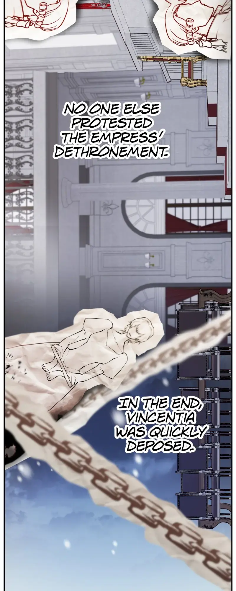 A Villainess' Revenge Is Sweeter Than Honey Chapter 82 Page 61