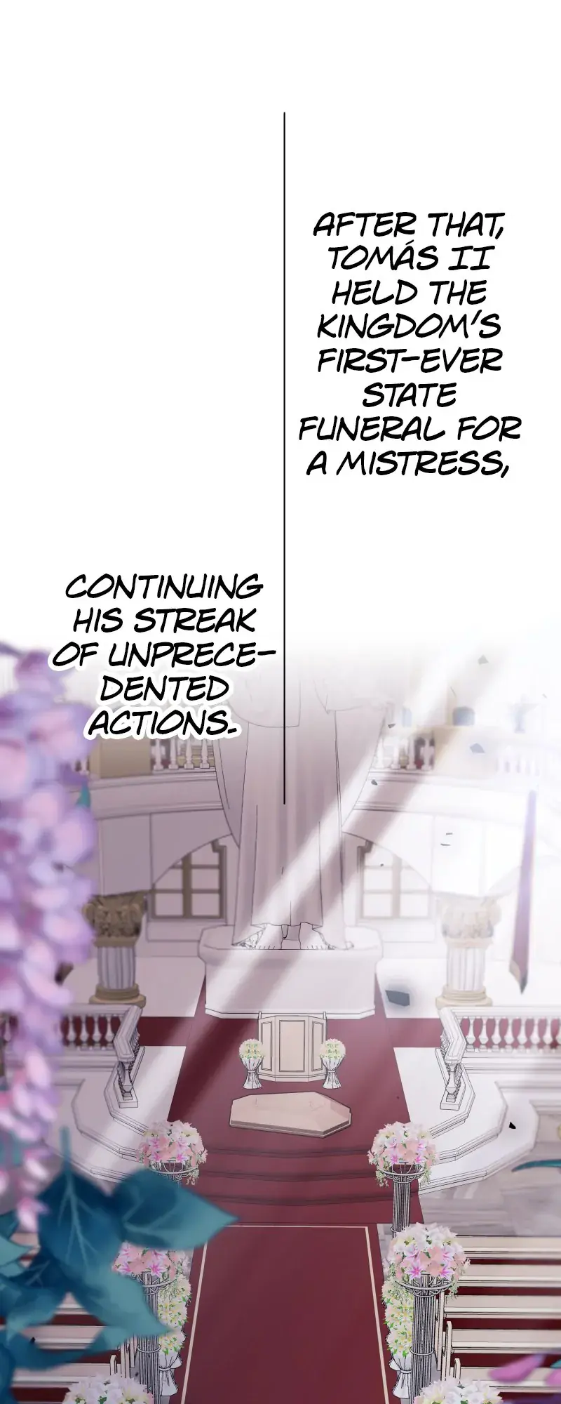 A Villainess' Revenge Is Sweeter Than Honey Chapter 82 Page 63