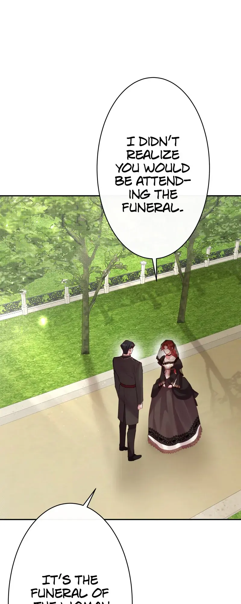 A Villainess' Revenge Is Sweeter Than Honey Chapter 82 Page 69