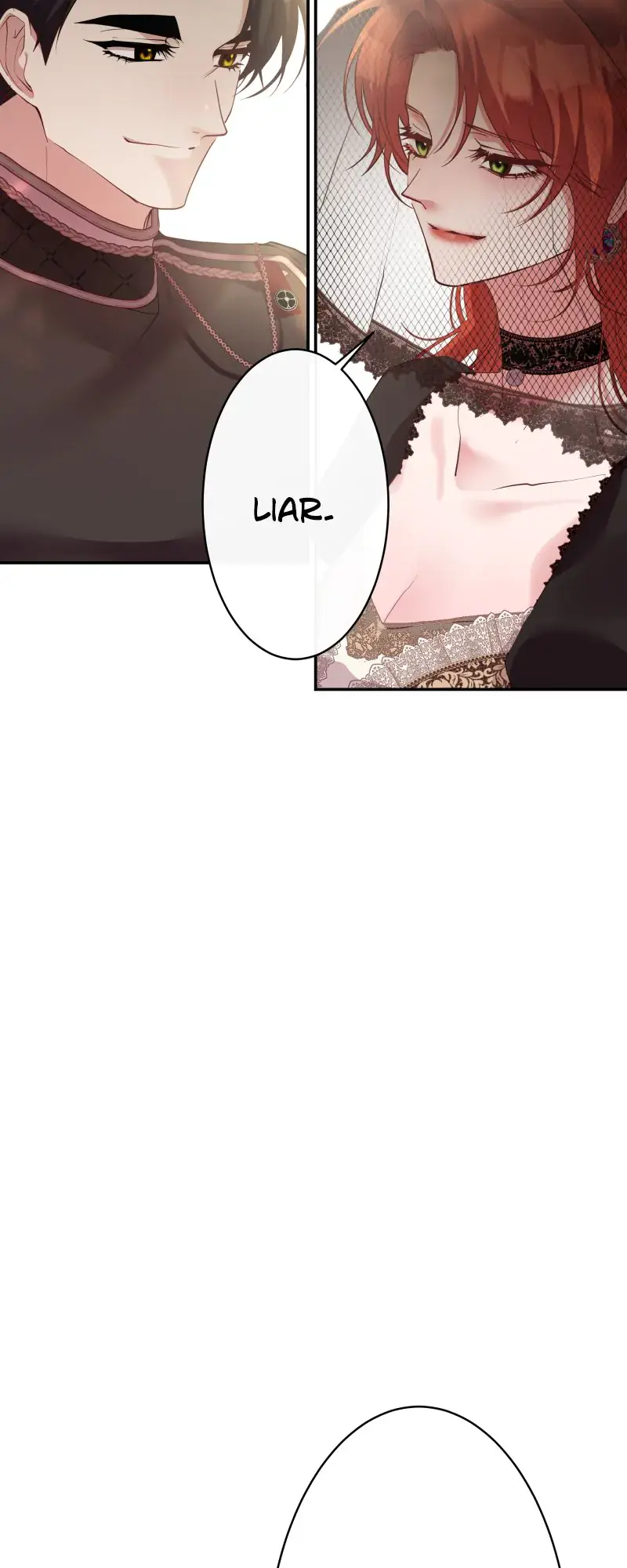 A Villainess' Revenge Is Sweeter Than Honey Chapter 82 Page 71