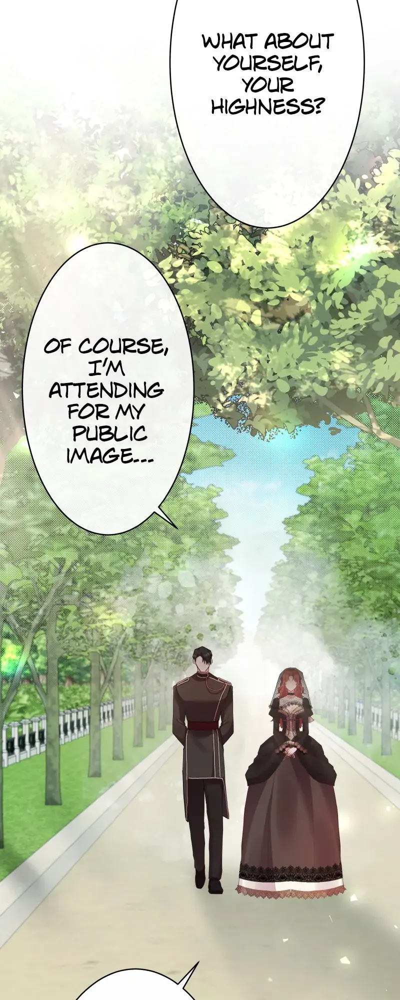 A Villainess' Revenge Is Sweeter Than Honey Chapter 82 Page 72