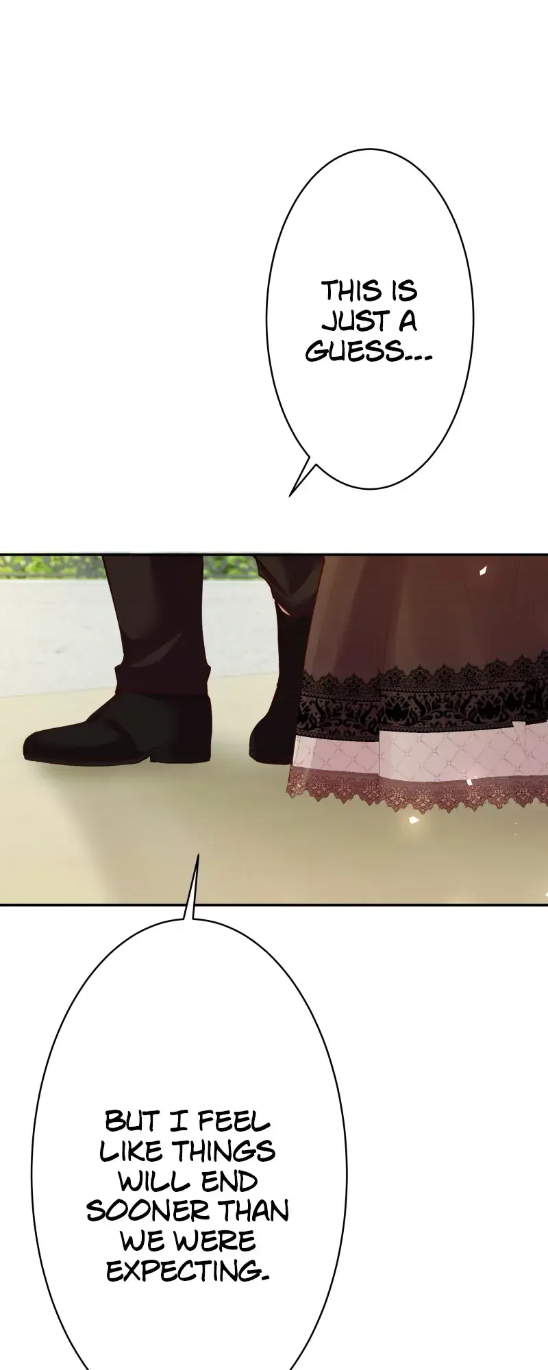 A Villainess' Revenge Is Sweeter Than Honey Chapter 82 Page 77