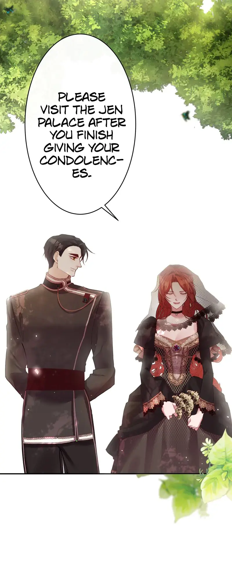 A Villainess' Revenge Is Sweeter Than Honey Chapter 82 Page 80