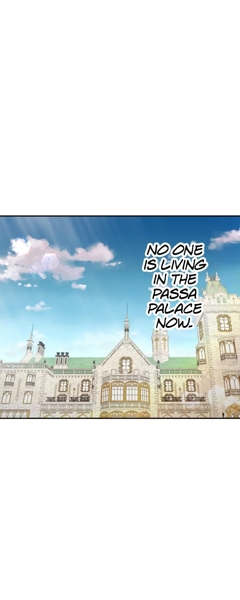 A Villainess' Revenge Is Sweeter Than Honey Chapter 83 Page 2