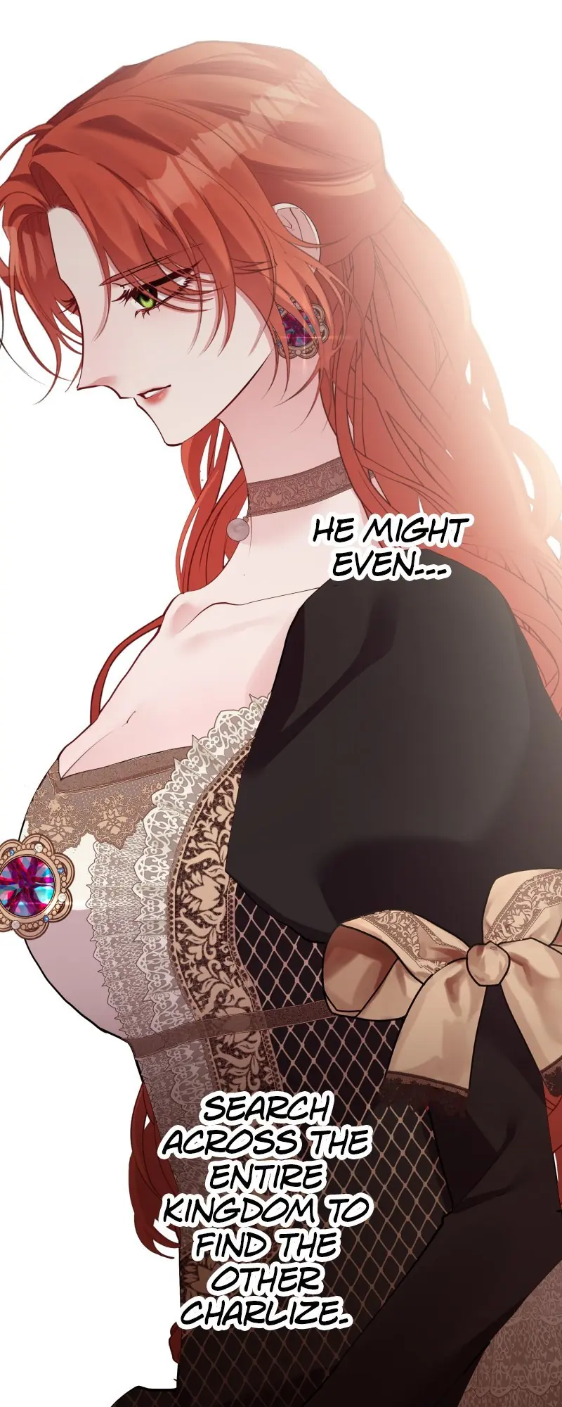 A Villainess' Revenge Is Sweeter Than Honey Chapter 83 Page 9