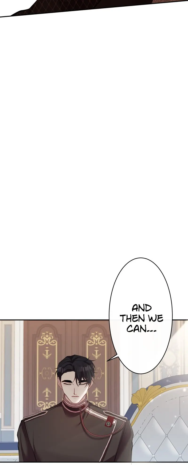A Villainess' Revenge Is Sweeter Than Honey Chapter 83 Page 10