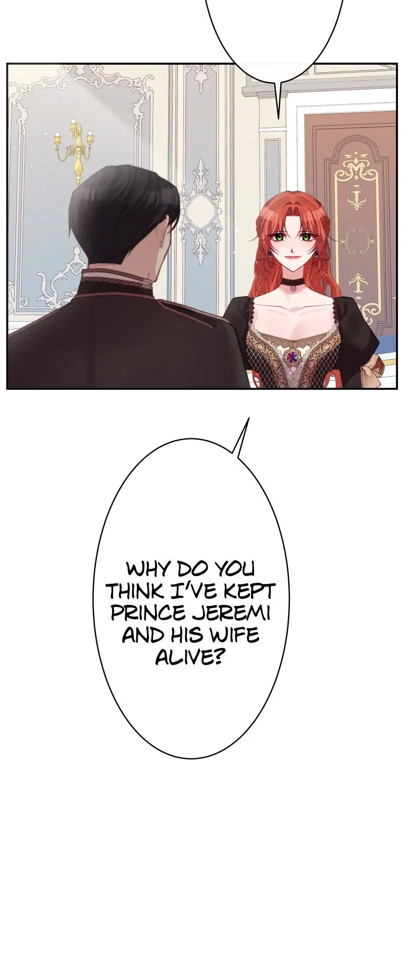 A Villainess' Revenge Is Sweeter Than Honey Chapter 83 Page 19