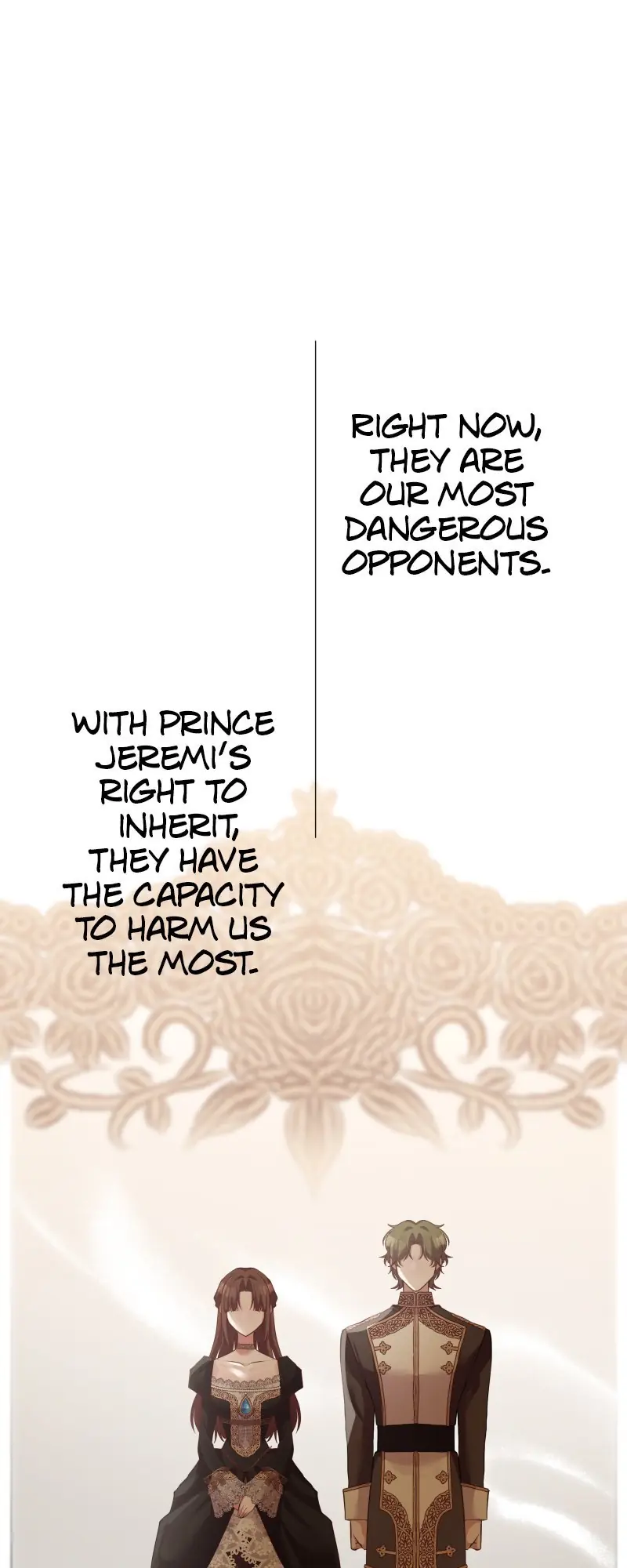 A Villainess' Revenge Is Sweeter Than Honey Chapter 83 Page 20