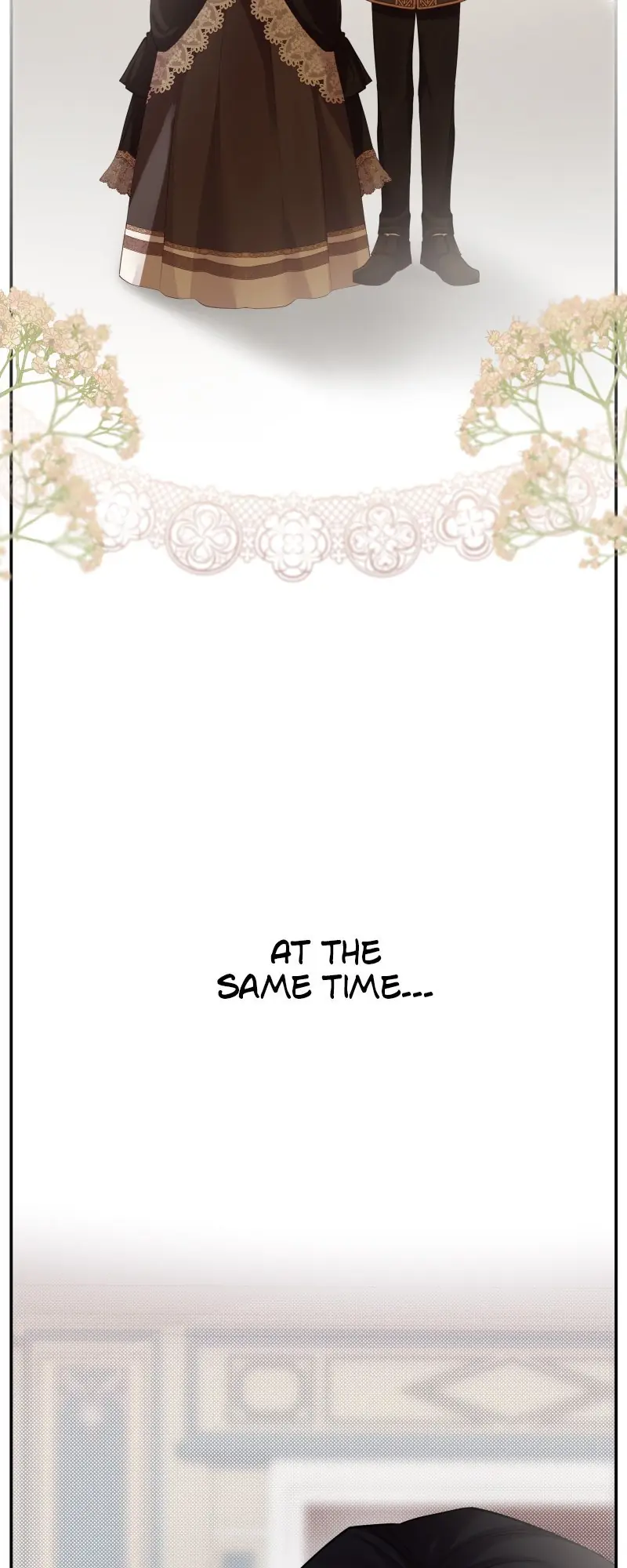 A Villainess' Revenge Is Sweeter Than Honey Chapter 83 Page 21
