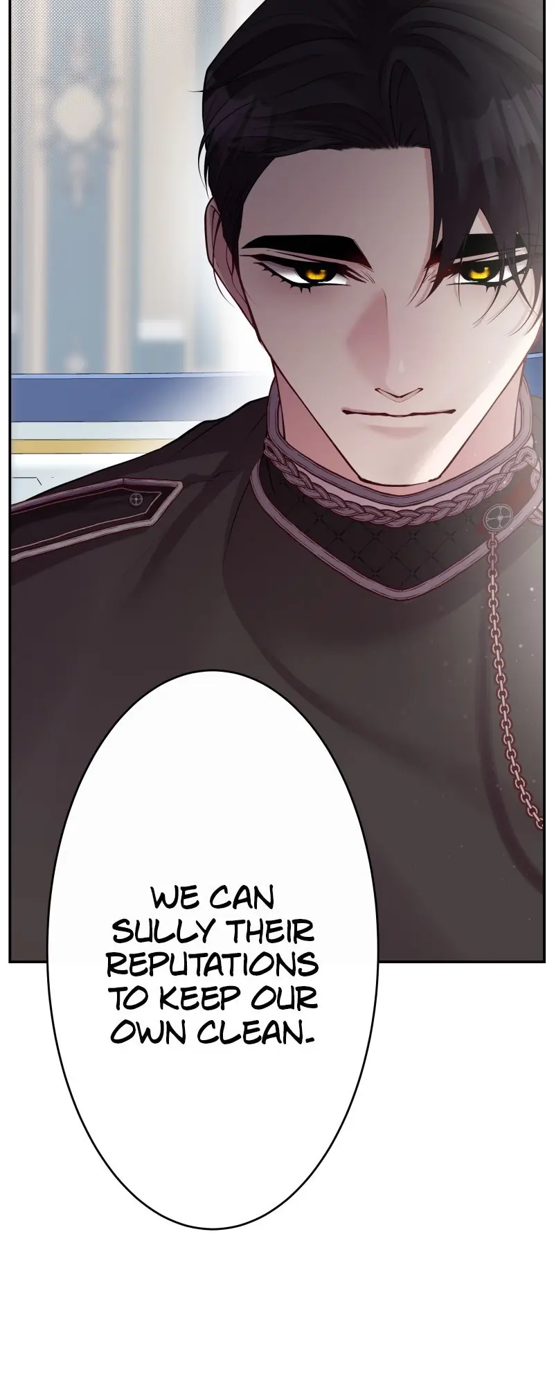 A Villainess' Revenge Is Sweeter Than Honey Chapter 83 Page 22
