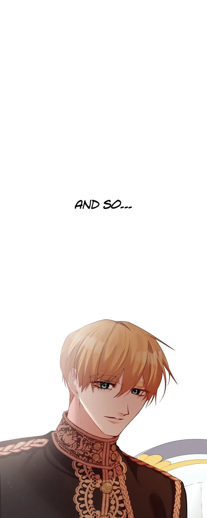 A Villainess' Revenge Is Sweeter Than Honey Chapter 83 Page 27