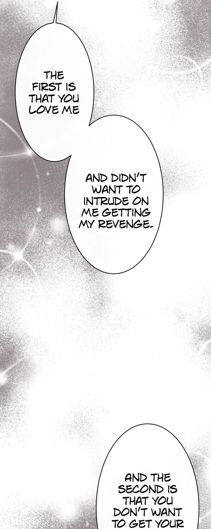 A Villainess' Revenge Is Sweeter Than Honey Chapter 83 Page 36