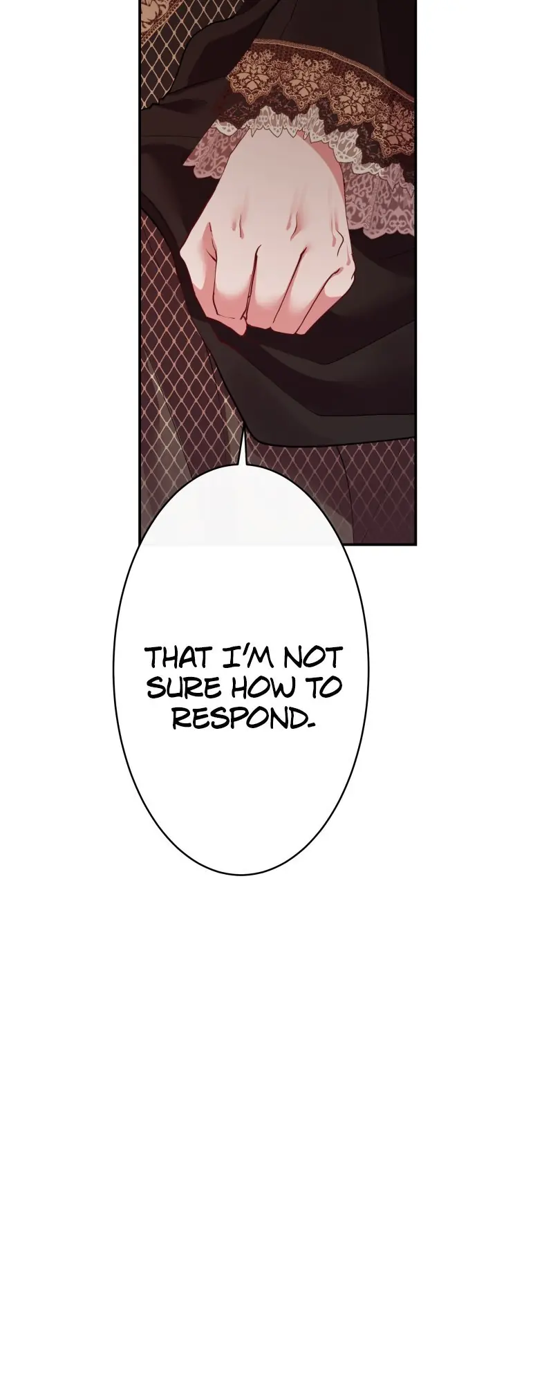 A Villainess' Revenge Is Sweeter Than Honey Chapter 83 Page 38