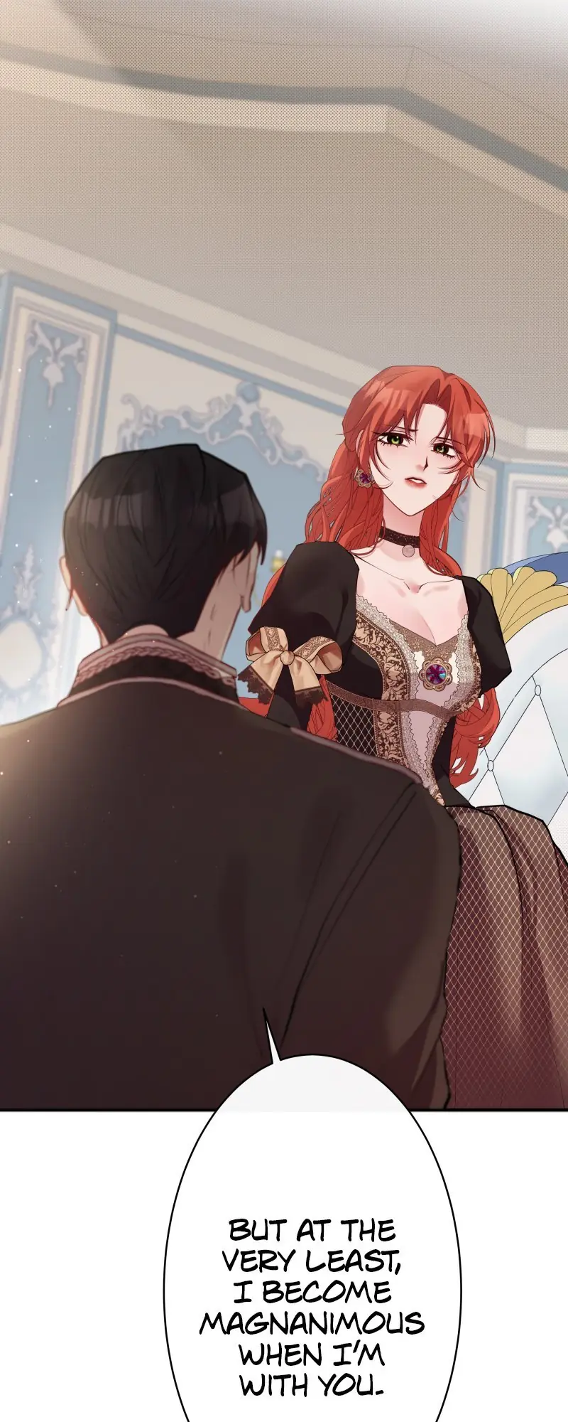 A Villainess' Revenge Is Sweeter Than Honey Chapter 83 Page 45
