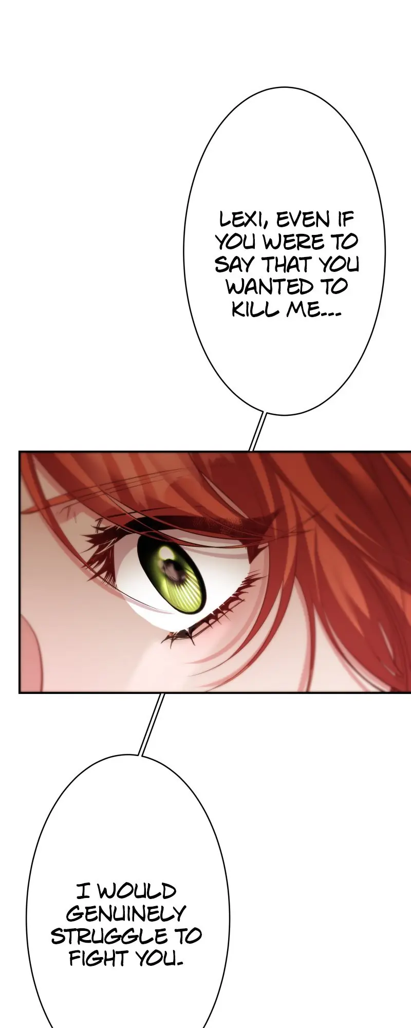 A Villainess' Revenge Is Sweeter Than Honey Chapter 83 Page 49