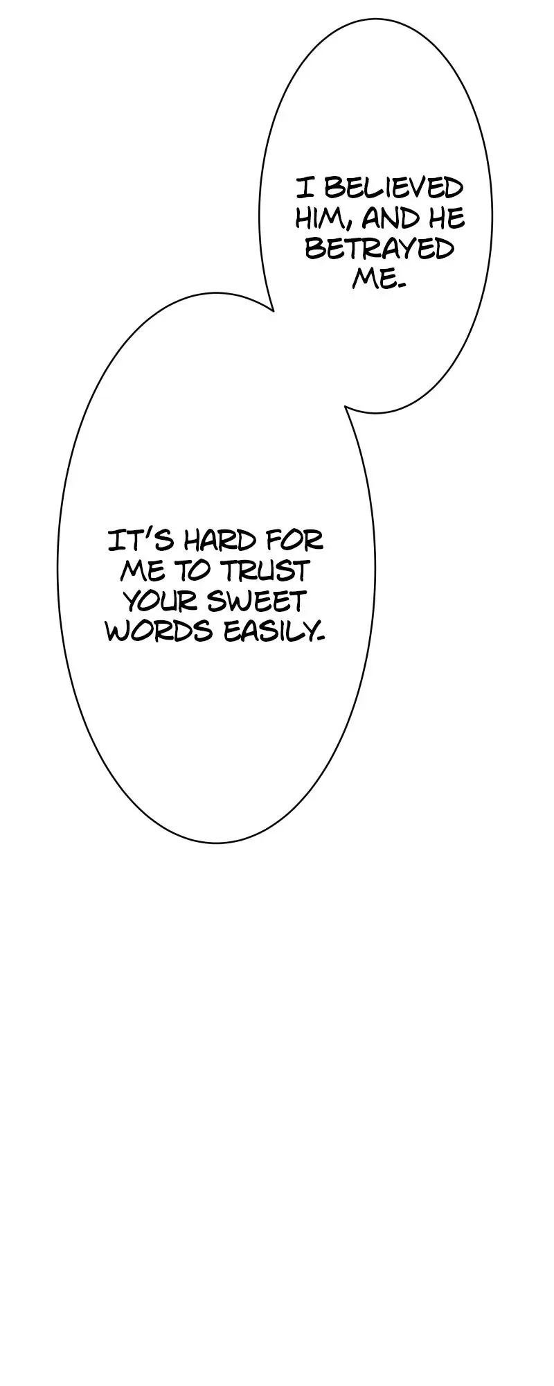A Villainess' Revenge Is Sweeter Than Honey Chapter 83 Page 53