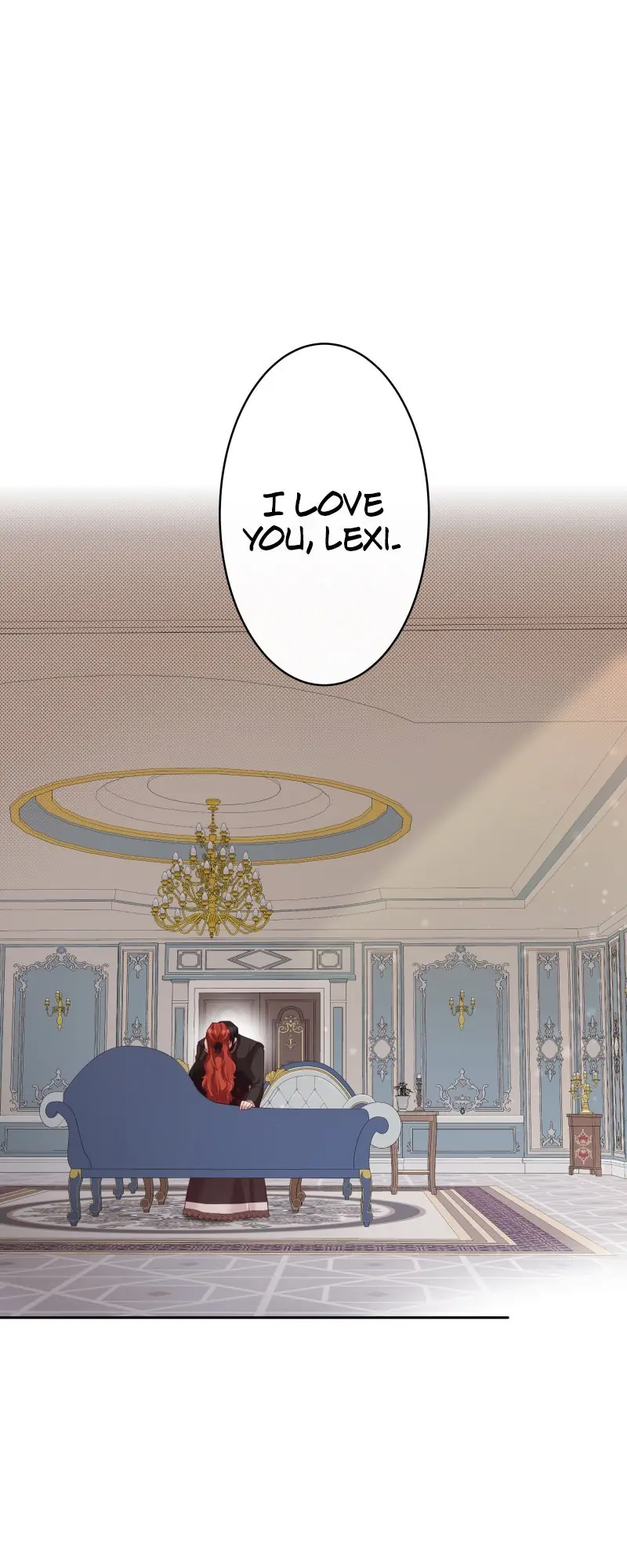 A Villainess' Revenge Is Sweeter Than Honey Chapter 83 Page 59